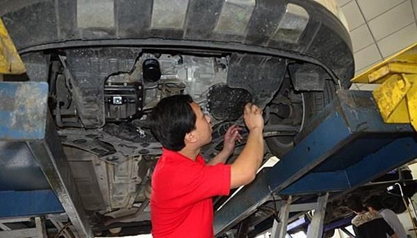 大家都知道汽车要怎么保养,汽车二保需要注意什么