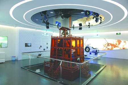 盱眙铁山寺天文科技馆,盱眙县铁山寺天文科技馆怎么样