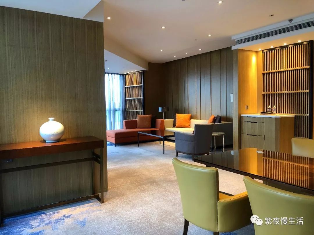 上海五角场凯悦酒店周边游玩,周末度假旅游胜地