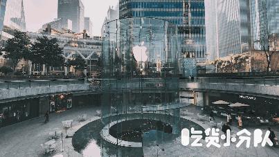 上海新开的日本旗舰店,上海有什么有意思的旗舰店