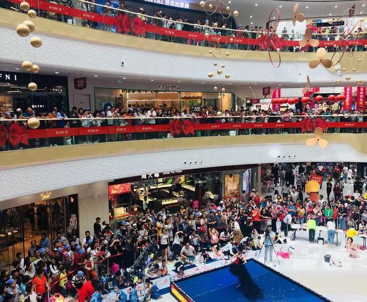 有万达广场的地方房价就高吗,万达广场四线城市房价