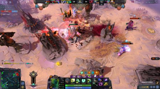 dota2巨魔战将进阶攻略,dota2摩罗兽之怒