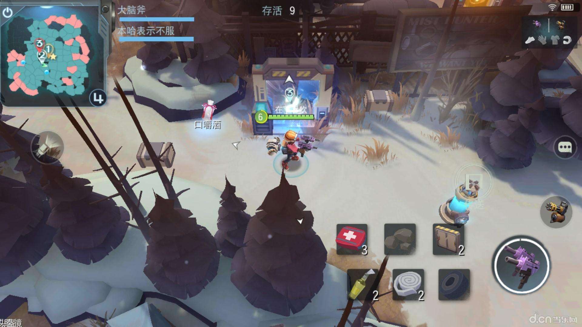 现在哪款吃鸡游戏最好玩,2020年什么吃鸡游戏大作最好玩