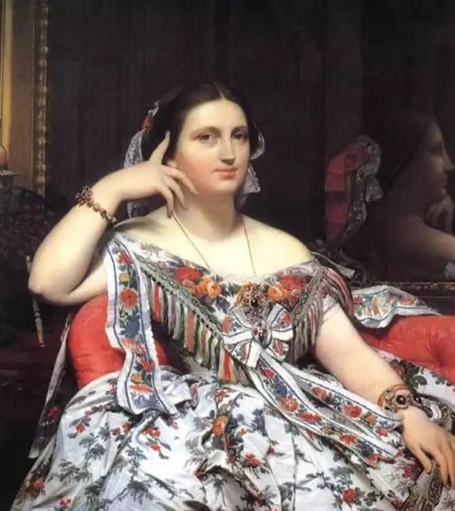 西方最杰出的几幅名画,西方顶级画