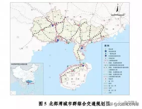 北海坐高铁去海南,去北海坐高铁和飞机哪个方便