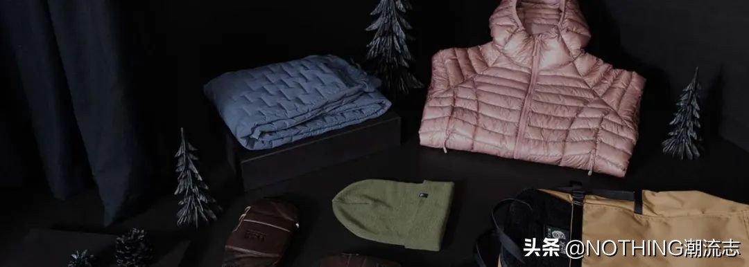 全球最全的71个羽绒服品牌,羽绒服二线品牌