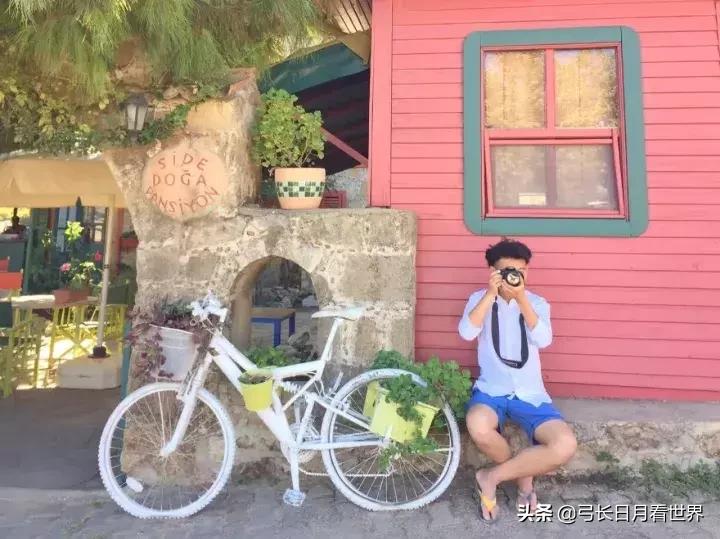 也许是我爸妈心大，才遗传了我这么心大