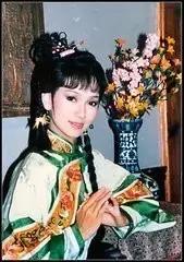 赵雅芝永远不变的女神,永远的女神朱茵完整版