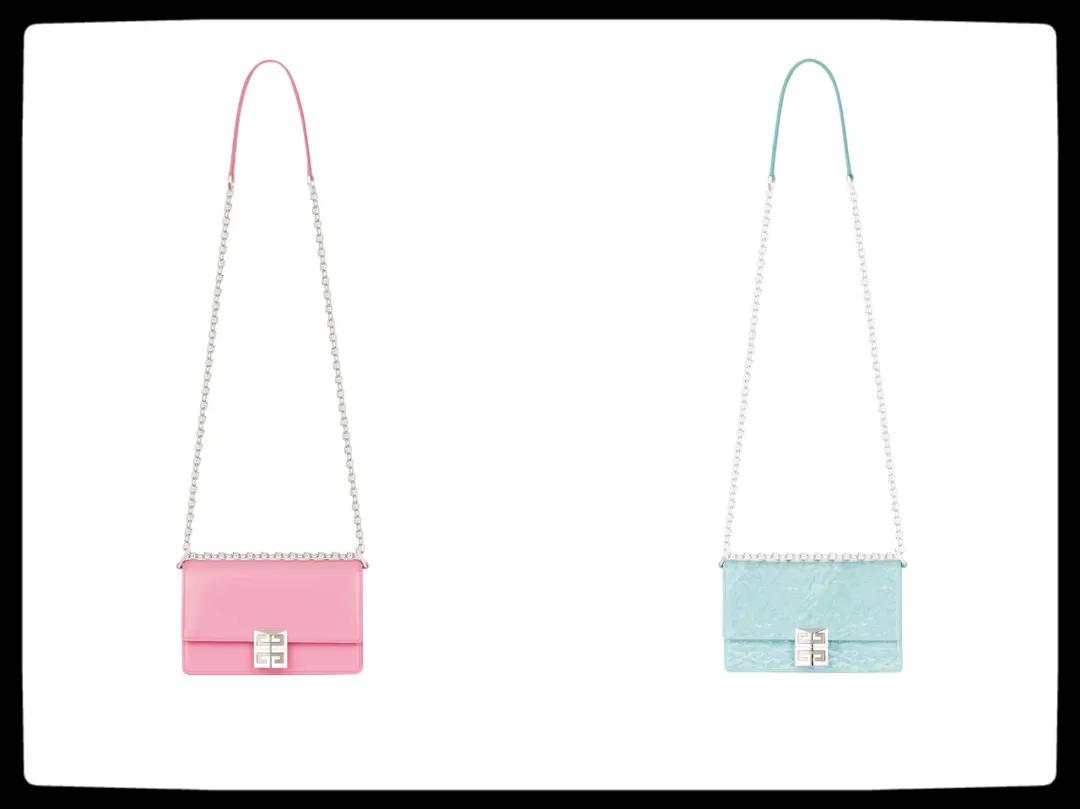 乃万曾可妮直播,纪梵希女包值钱吗