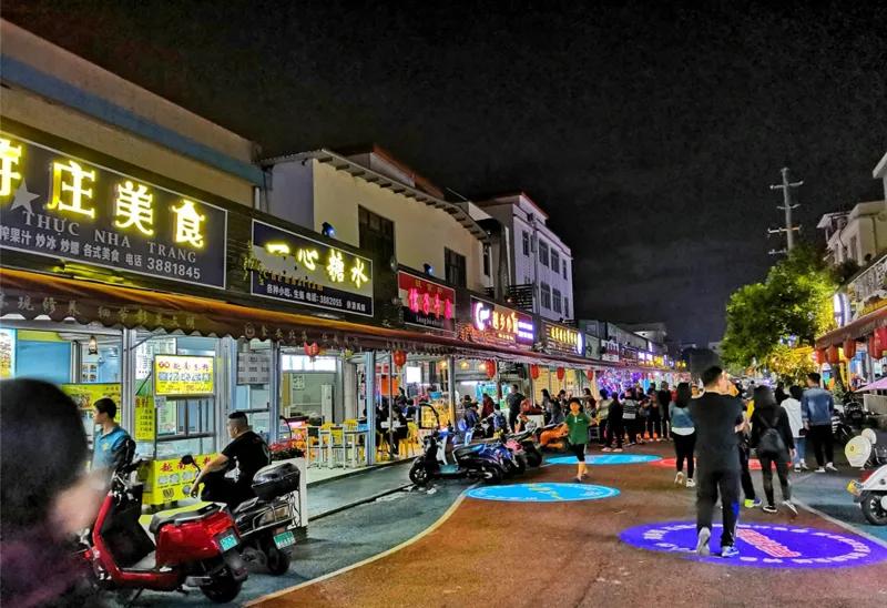 安利游玩攻略,安利北海