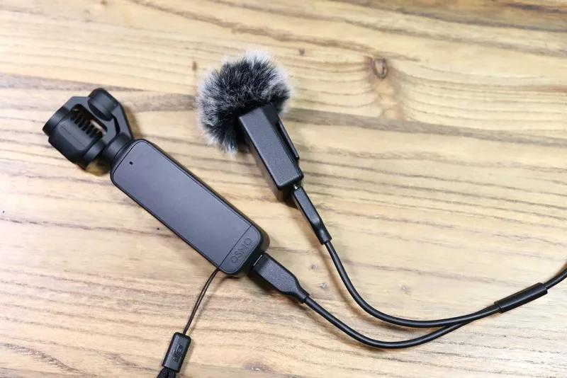 大疆pocket2现在还值得入手吗,gopro9和大疆pocket2哪个更好