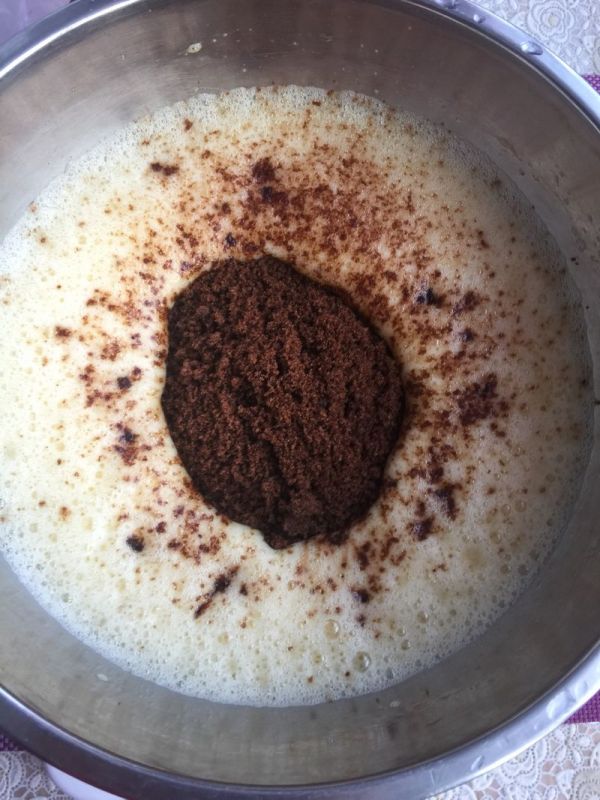 枣糕家常做法蒸锅,炸枣糕的家常做法