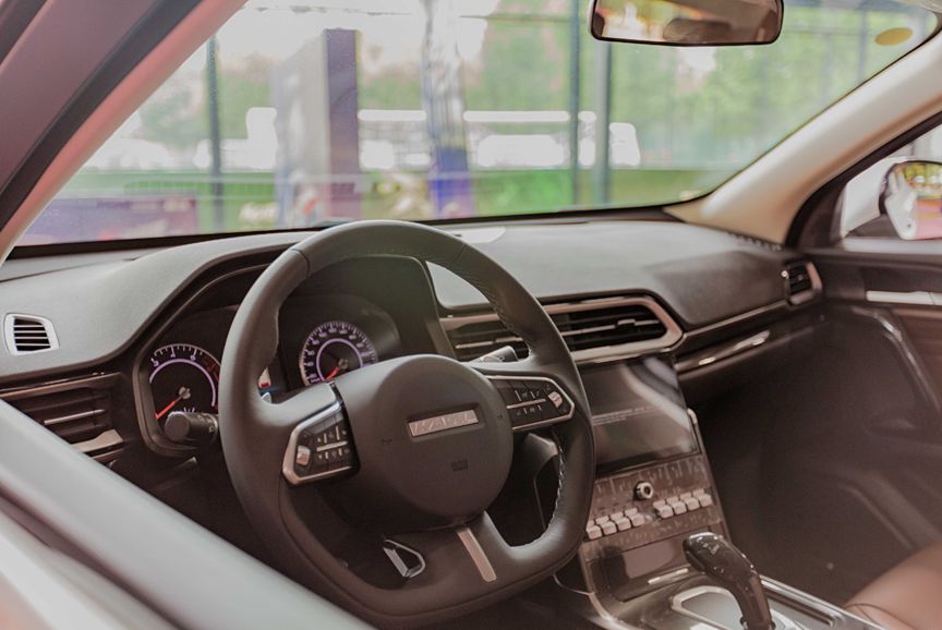 燃放激情哈弗F5虎扑路人王篮球挑战赛魔都开战