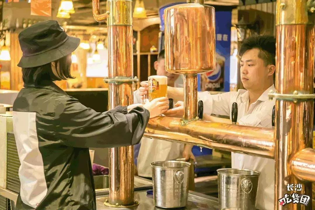 长沙步行街自助餐价格表,长沙步行街海鲜自助餐推荐