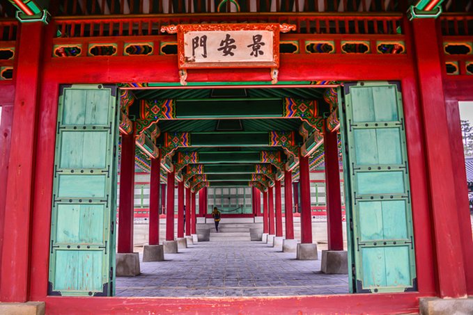 首尔一日游必买路线,韩国首尔攻略