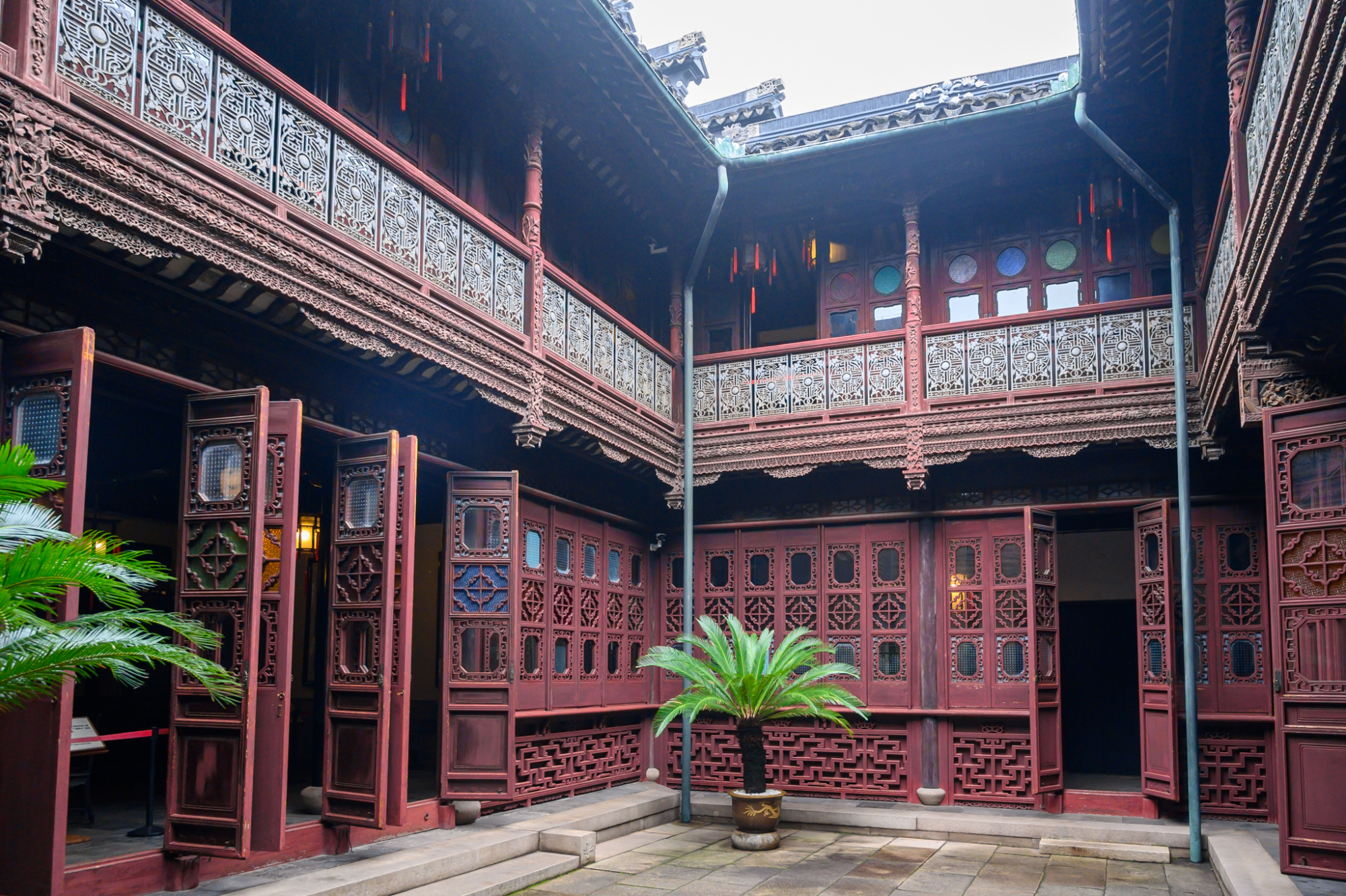 苏州东山旅游景点攻略,苏州东山旅游攻略免费景点