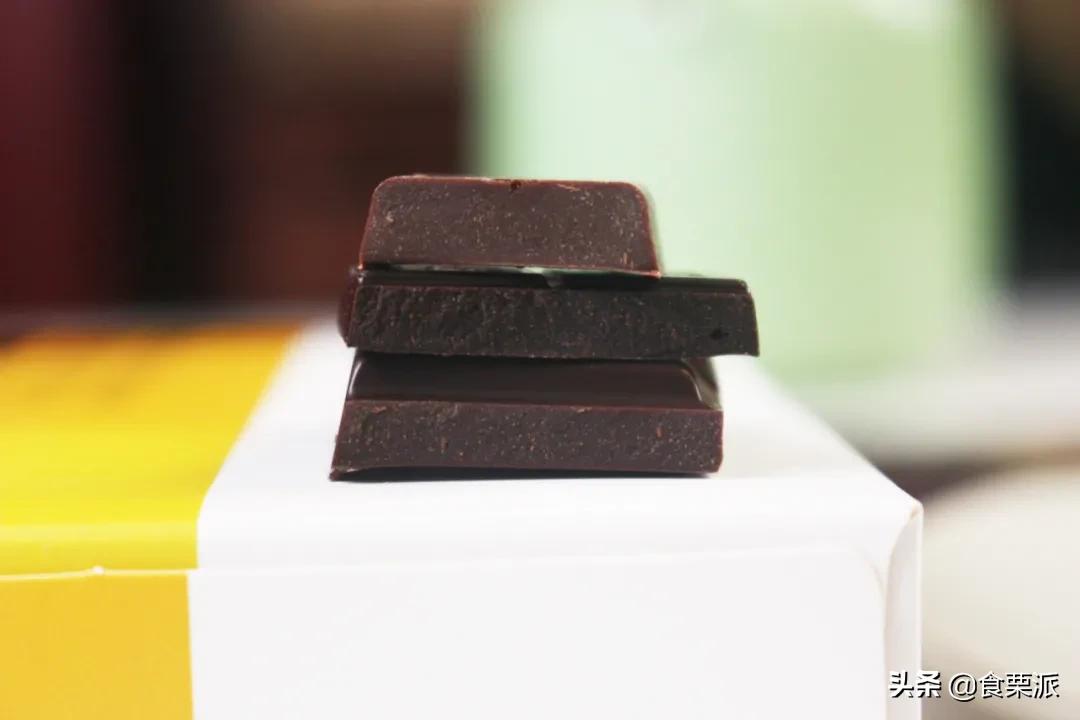 100%黑巧推荐,黑巧哪一款最健康好吃