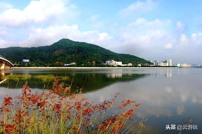 珠海人气旅游景点有哪些,珠海旅游十大景点推荐最新