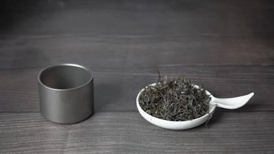 豪华茶具制作全过程,茶具便携式套装钛金属