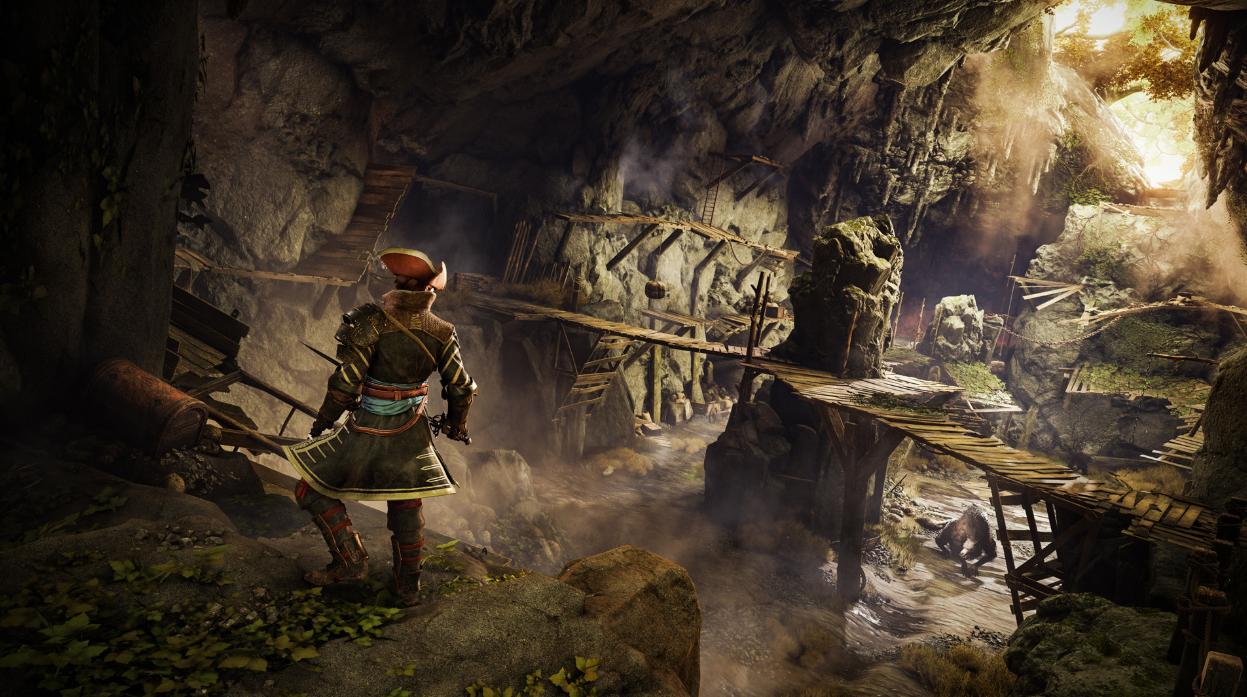 周末游戏不发荒：Steam畅销周榜2020年第1期总结