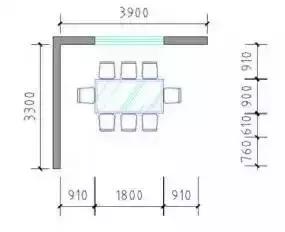 常用住宅户型大全,住宅有哪些常见户型