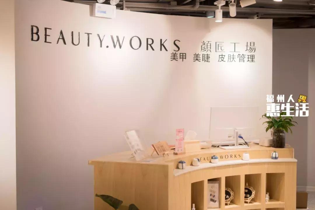 美翻美甲,美翻了的美甲