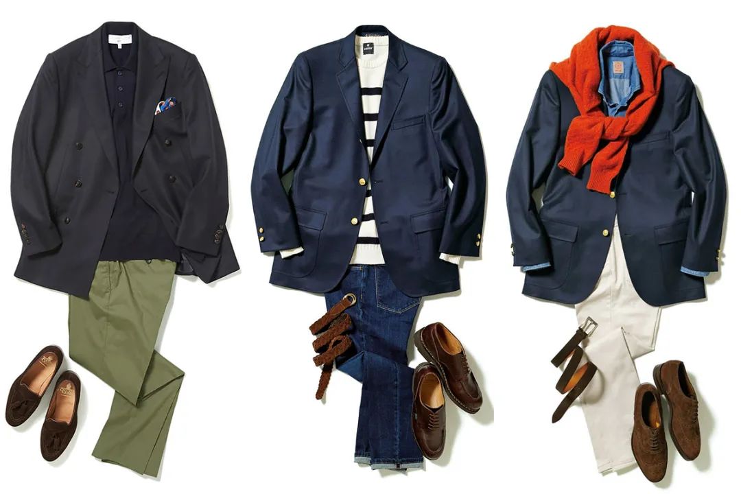 西装穿搭男人高级感,西装穿搭男生比较壮