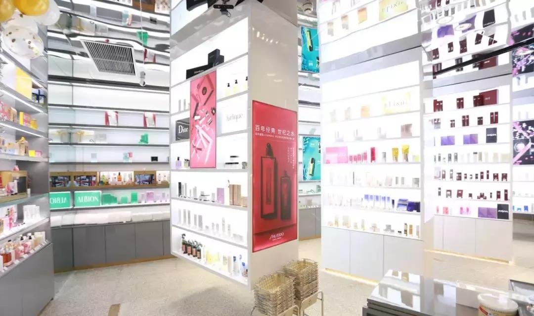 10小时全角度玩转K-lab，这艘知识消费体验巨帆刷新购物视界！