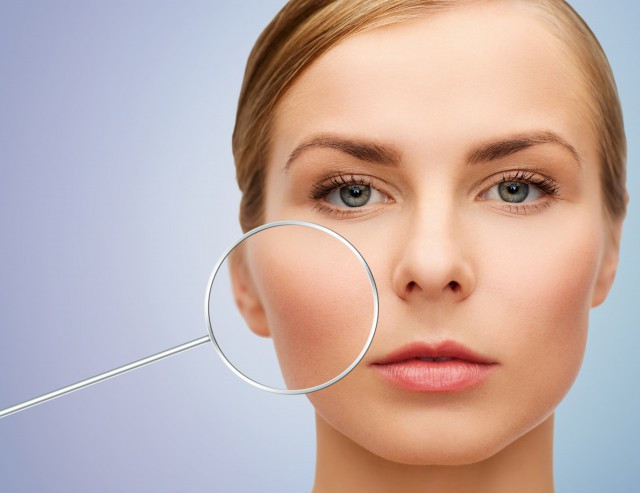 毛孔粗大用什么乳液可以缩小毛孔,鼻头毛孔粗大如何改善缩小毛孔