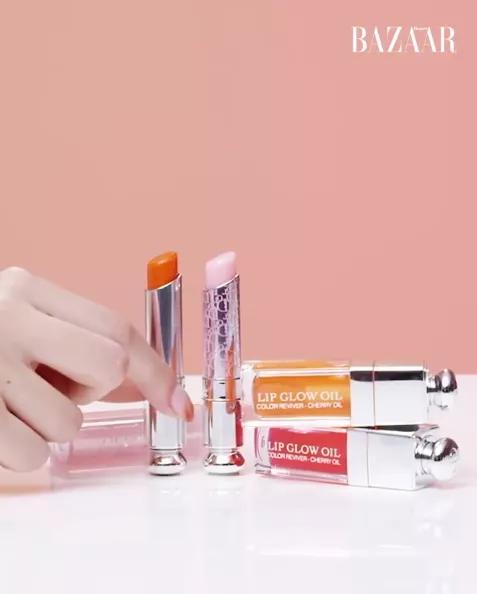 超级好看口红颜色,特别好看的口红