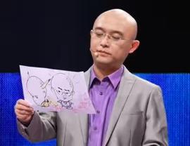 孟非为什么人家叫他孟爷爷,孟非住院微博