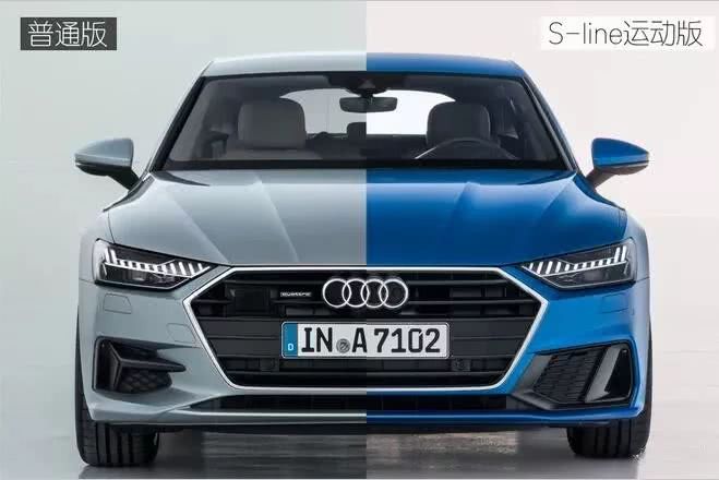 大溜背比奔驰还漂亮,最帅溜背轿车