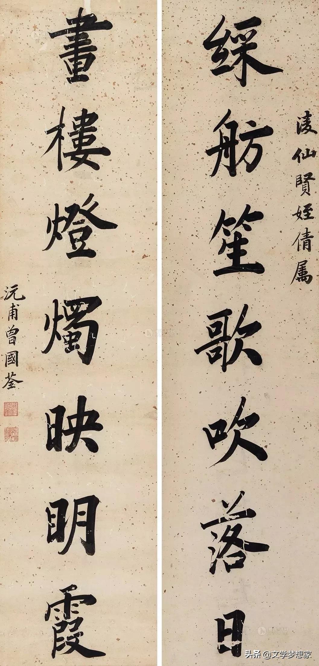 文人风骨的对联,唐诗宋词千古韵对联