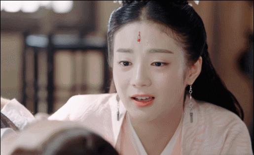 10大冷门古装女神,盘点9095后古装女神十二位