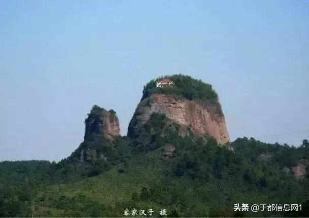 如何介绍自己的家乡于都,介绍自己的家乡于都