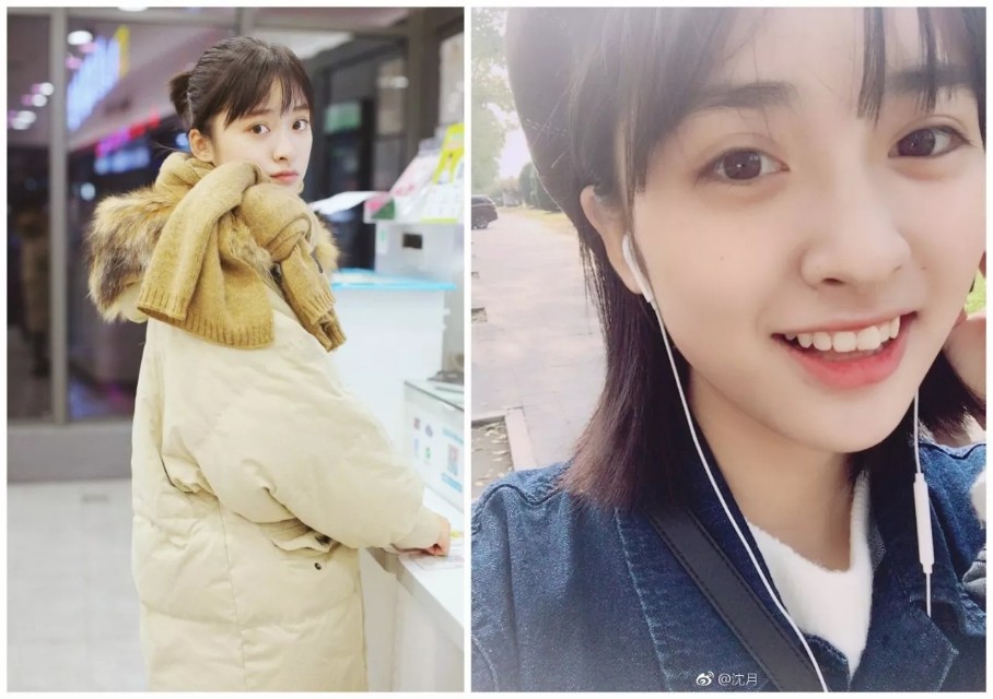 黄皮素颜显白口红色号推荐,口红什么颜色显白素颜好看