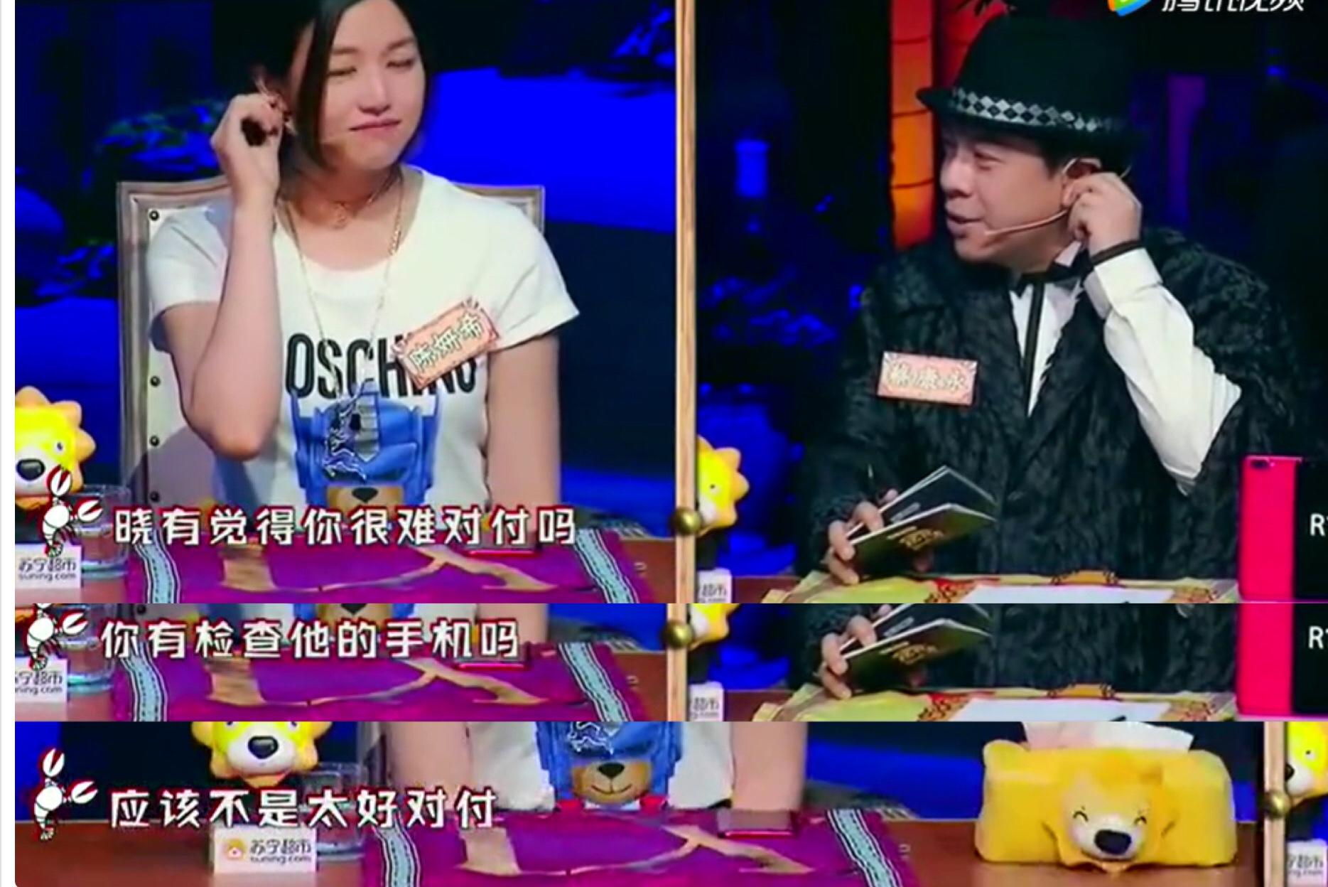 陈妍希从清纯女神到演技派实力派,陈妍希为什么会被称为集邮女