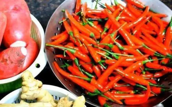 自制泡菜正宗四川泡菜做法,泡菜最正宗的做法四川泡菜