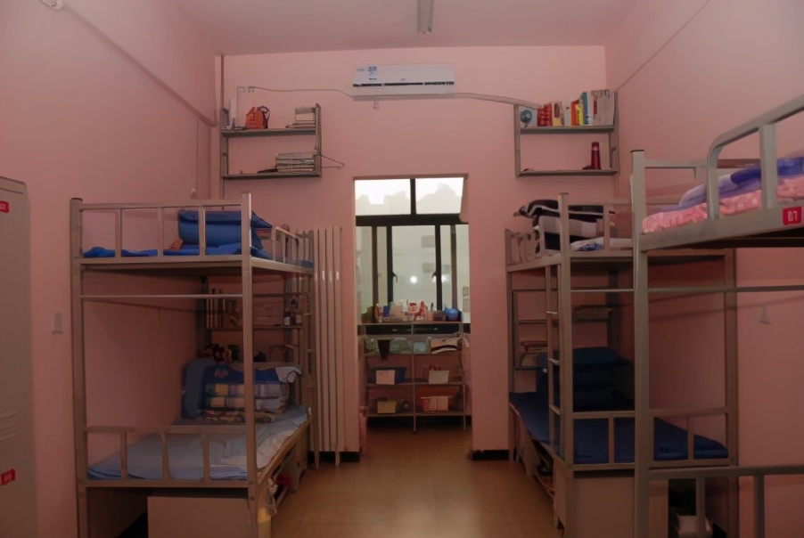 2021年郑州小升初择校必看的15所热门民办初中食宿情况集合