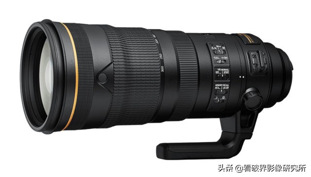 尼康z镜头固件升级,尼康镜头z70-200一代和二代比较