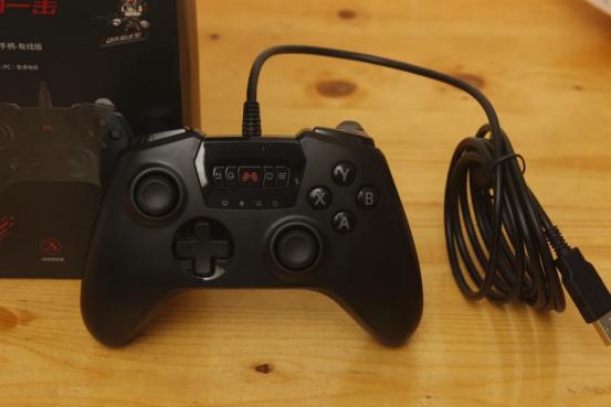 北通2代斯巴达手柄xbox360能用吗,游戏手柄北通斯巴达2