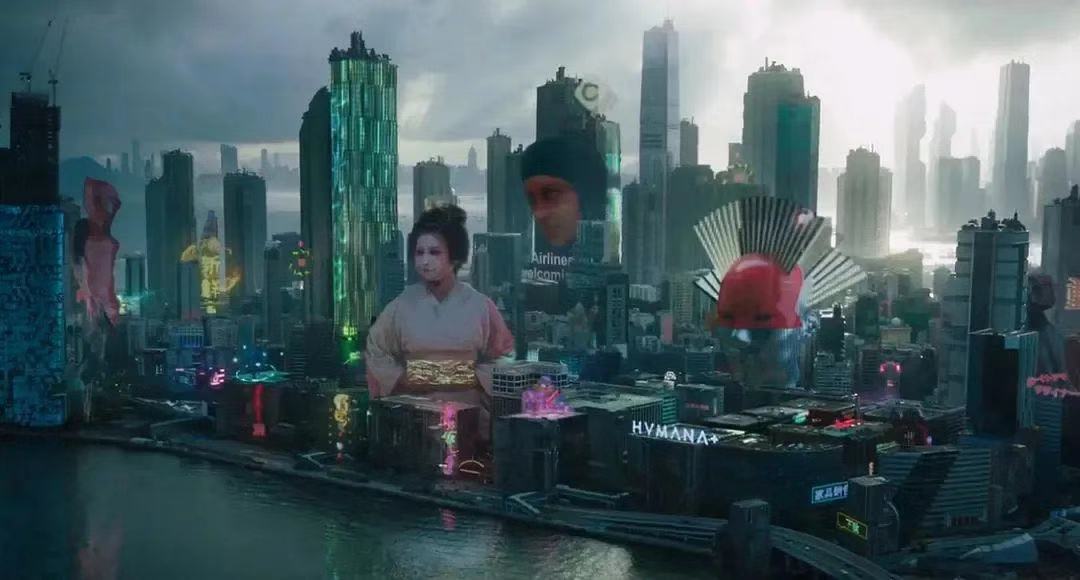 快成主流的“亚逼”,是一个___词?