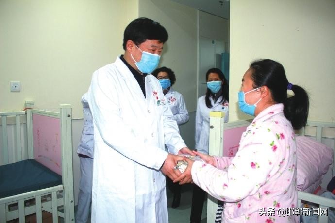 凝心聚力促发展展望未来添希望——写在邯郸市儿童医院开诊四周年暨晋升为三级甲等妇幼保健院之际