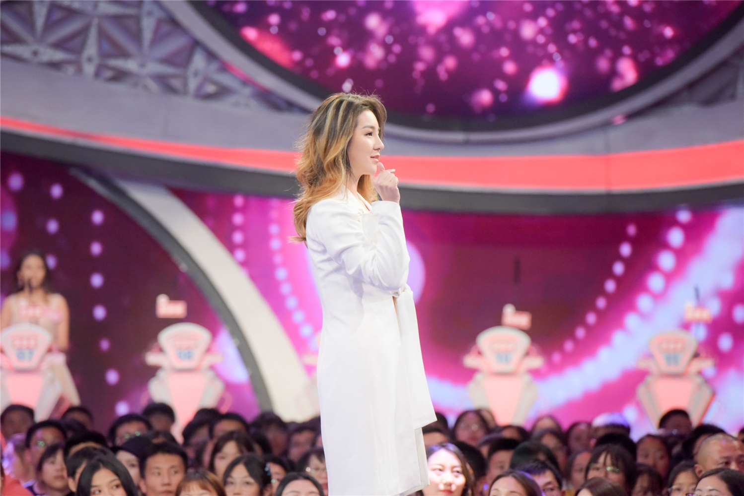 非诚勿扰精致男孩,非诚勿扰陈东缘让男嘉宾卖萌视频