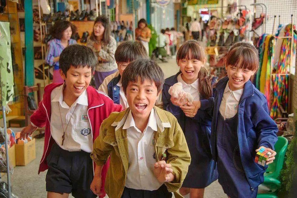 近两年很少看的神剧,差点被埋没的好剧