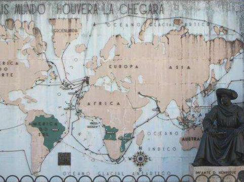 从孤立到联系：是谁最早把隔绝的人类连为一体的？