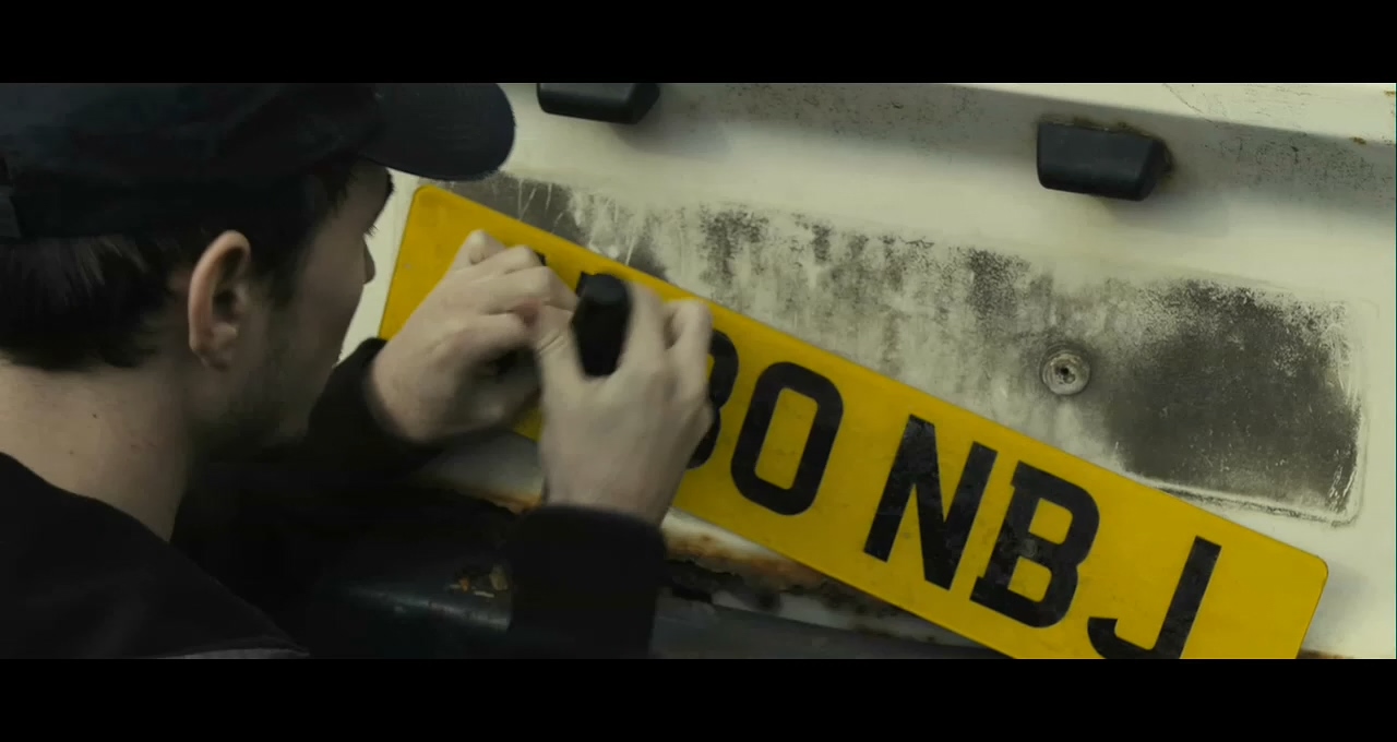 她老爸已经同意给赎金，可我不想放人：图解欧美电影