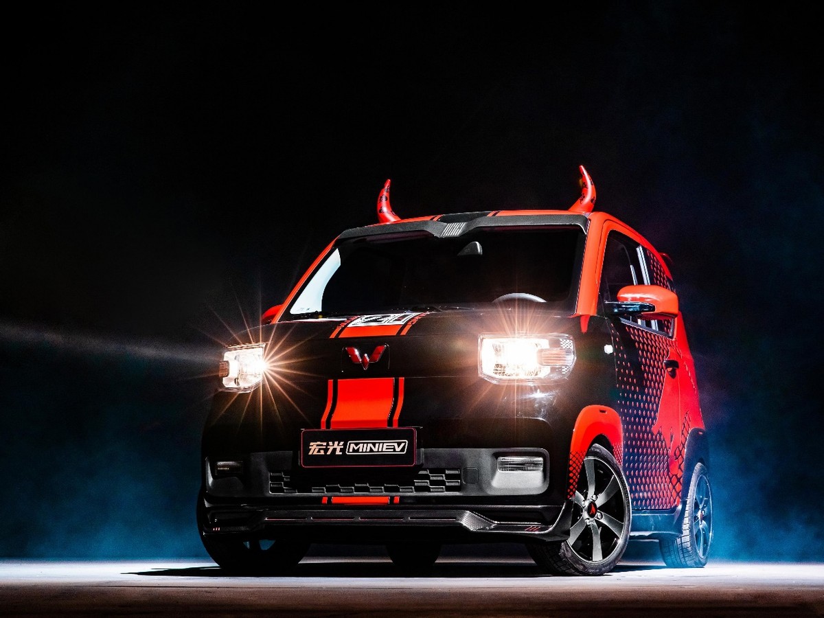 长安奔奔新款新能源2022款报价,长安奔奔新能源预售2.98万