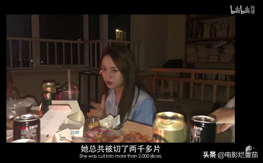 一口气看完72部惊悚影片,一口气看完一部惊悚剧集