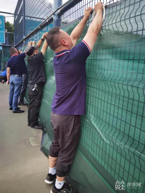 全民健身日开放的健身场馆,健身的快乐